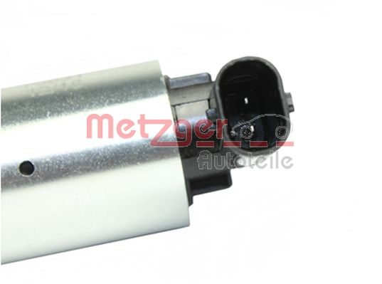 METZGER 0899150 GREENPARTS Steuerventil, Nockenwellenverstellung
